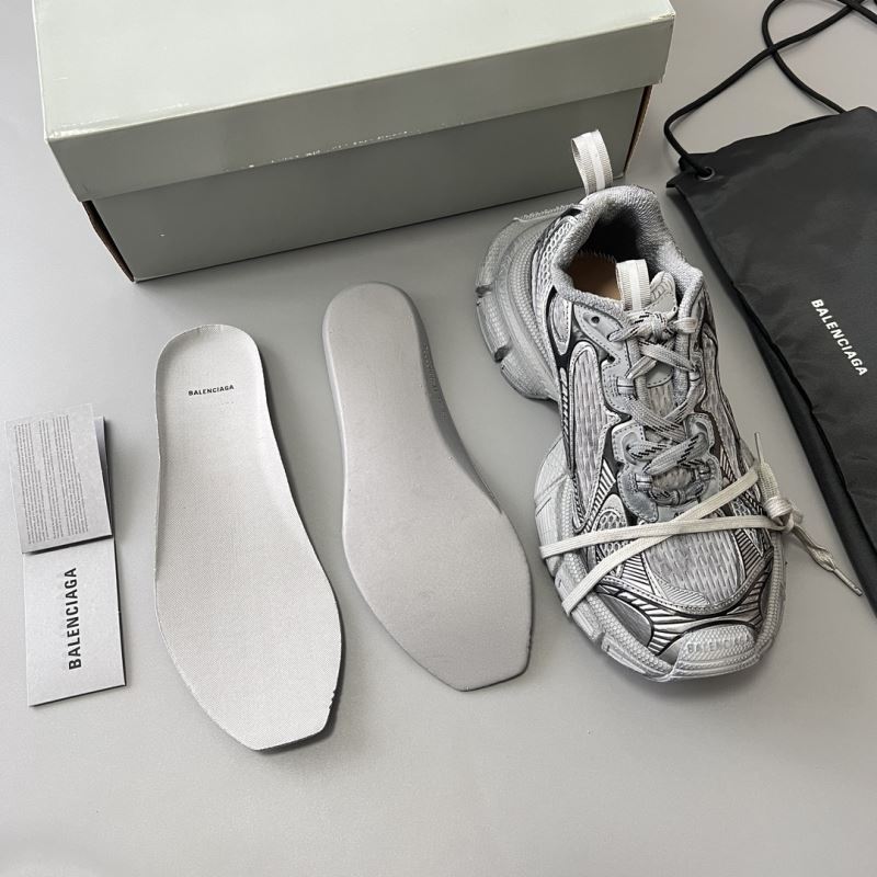 Balenciaga Track Shoes